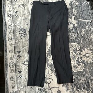 Calvin Klein men’s dress pants 32x32 grey
